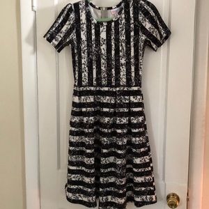 Extra small lularoe Amelia